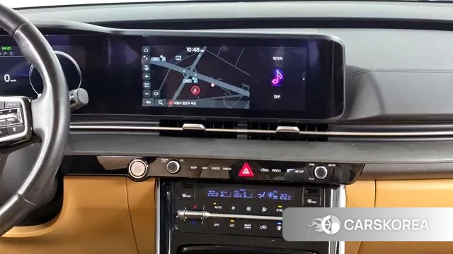 Kia Carnival 4th generation 2021 Белый из Кореи, фото 5