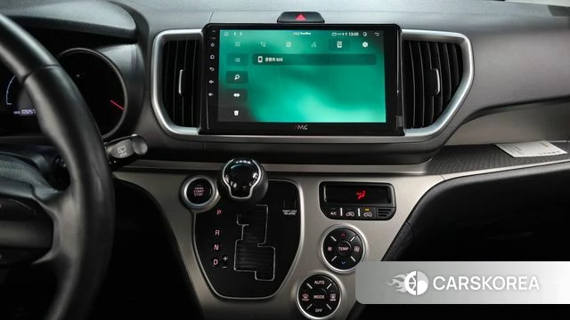 Kia The New Ray 2019 Небесно-голубой из Кореи, фото 5