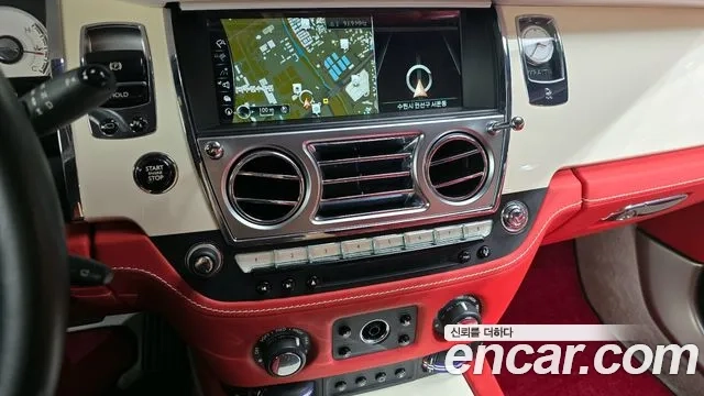 Rolls-Royce Lace 2019 Белый из Кореи, фото 5