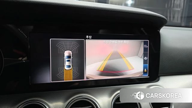 Mercedes-Benz E-Class W213 2018 Белый из Кореи, фото 5