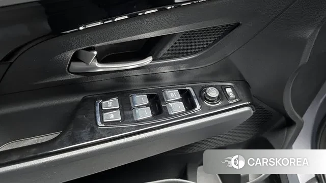 Ssangyong Beautiful Korando 2024 Серый из Кореи, фото 5