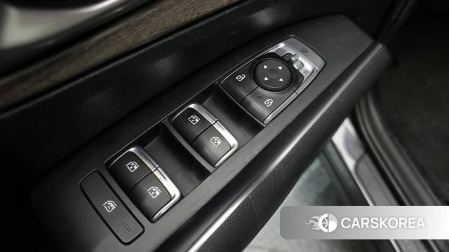Kia Sorento 4th Generation 2020 Серый из Кореи, фото 5