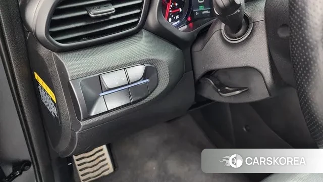 Hyundai Veloster (JS) 2019 Серый из Кореи, фото 5