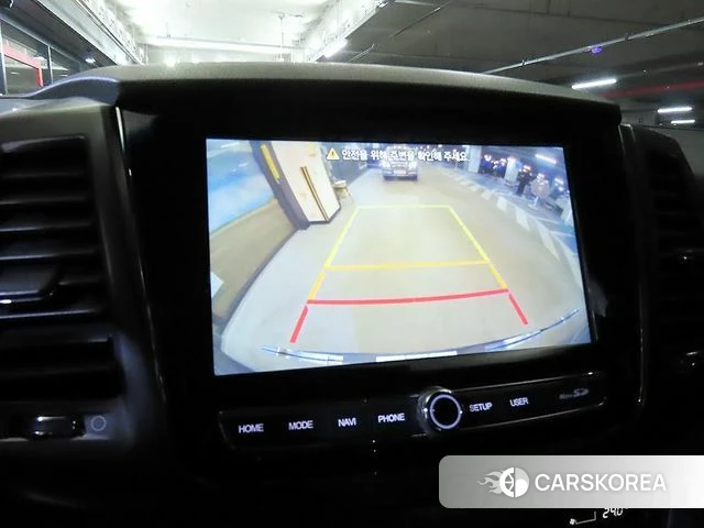 Ssangyong The New Rexton Sports Cannes 2022 Серый из Кореи, фото 5