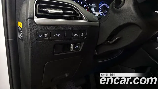 Hyundai Palisade 2020 Белый из Кореи, фото 5