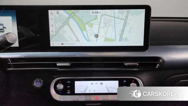 Genesis GV60 2022 Серебристо-серый из Кореи, фото 5