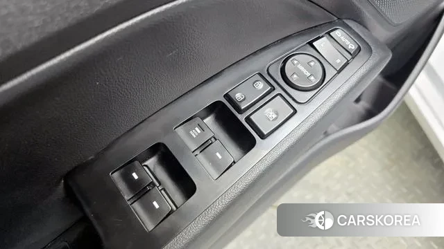 Hyundai Avante AD 2018 Белый из Кореи, фото 5