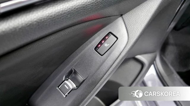 Honda Accord 10th Generation 2020 Серый из Кореи, фото 5