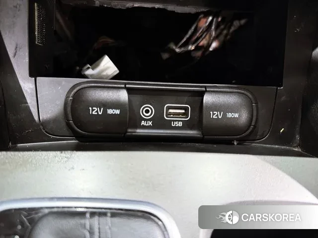 Kia The New K5 2nd generation 2018 Белый из Кореи, фото 5