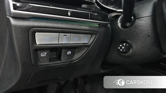 Genesis G80 (RG3) 2021 Черный из Кореи, фото 5