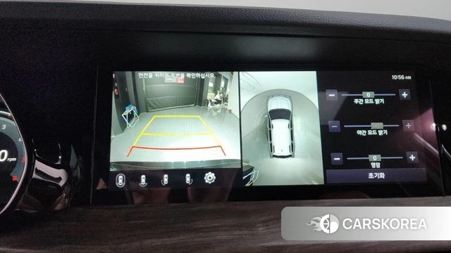 Kia Mohave Master 2021 Черный из Кореи, фото 5