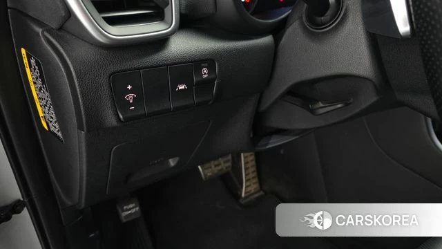 Kia Sportage The Bold 2019 Серебряный из Кореи, фото 5