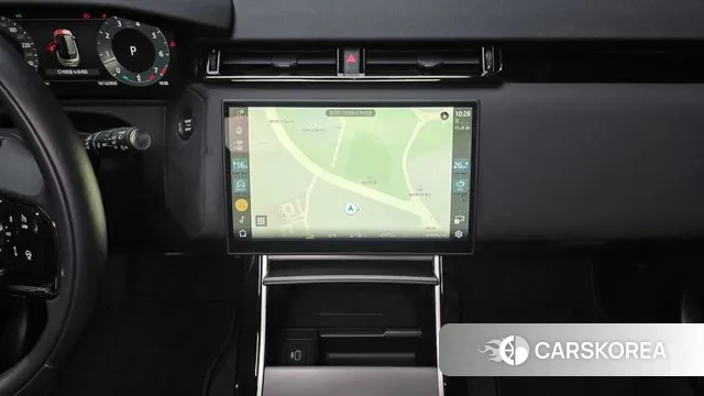 Land Rover Range Rover Velar 2024 Белый из Кореи, фото 5