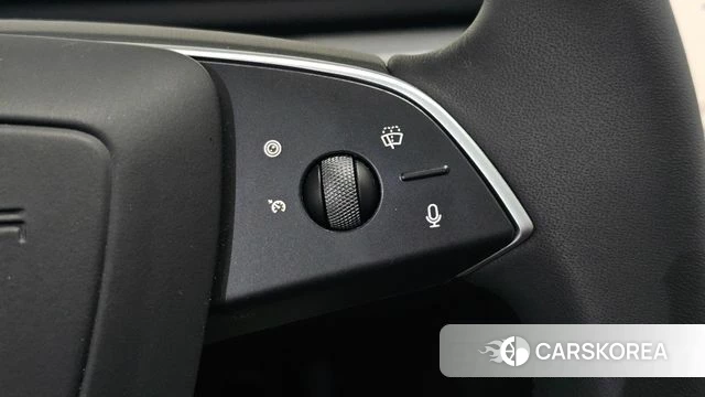 Tesla Model 3 2024 Белый из Кореи, фото 5