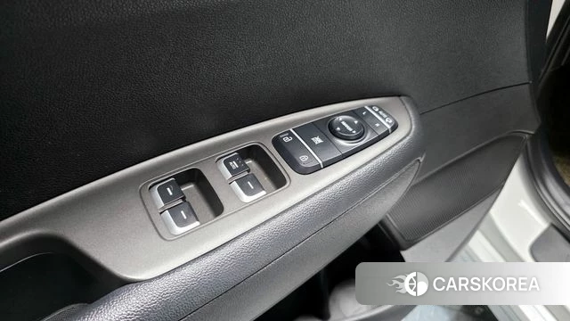 Kia K5 second generation 2018 Белый из Кореи, фото 5