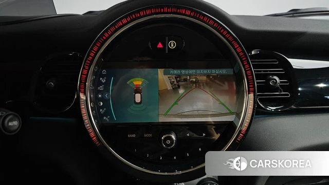 Mini Cooper 2024 Серебристо-серый из Кореи, фото 5