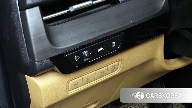 Kia Carnival 4th generation 2021 Серый из Кореи, фото 5