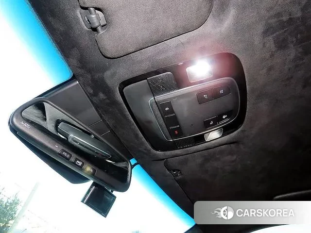 Hyundai Palisade 2020 Серый из Кореи, фото 5