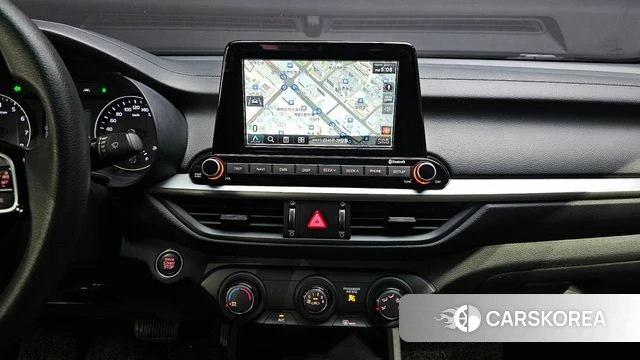 Kia Come New K3 2019 Белый из Кореи, фото 5