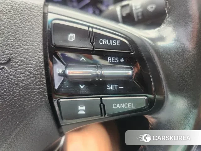 Hyundai Grandeur IG 2019 Черный из Кореи, фото 5