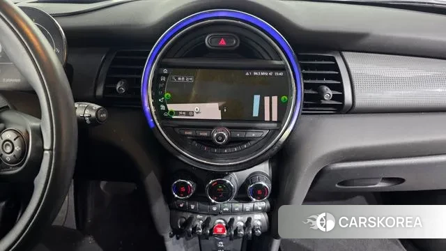 Mini Cooper 2021 Серый из Кореи, фото 5