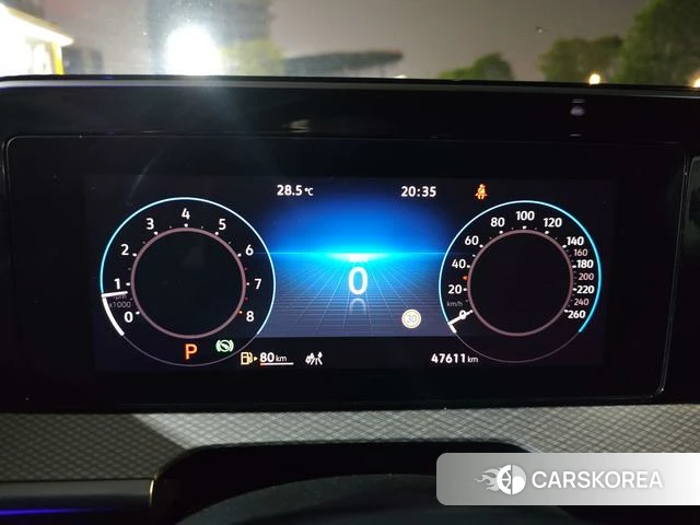 Volkswagen Range patrol 2023 Черный из Китая, фото 5