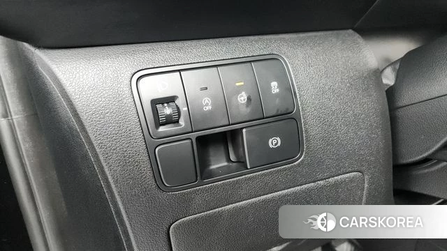 Hyundai Staria 2022 Черный из Кореи, фото 5