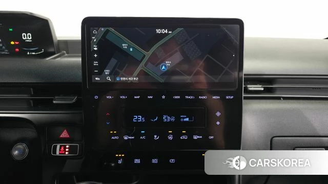 Hyundai Staria 2022 Синий из Кореи, фото 5