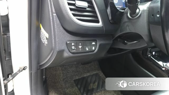 Kia Seltos 2019 Белый из Кореи, фото 5
