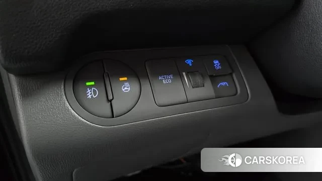 Hyundai The New Grand Starex 2018 Черный из Кореи, фото 5