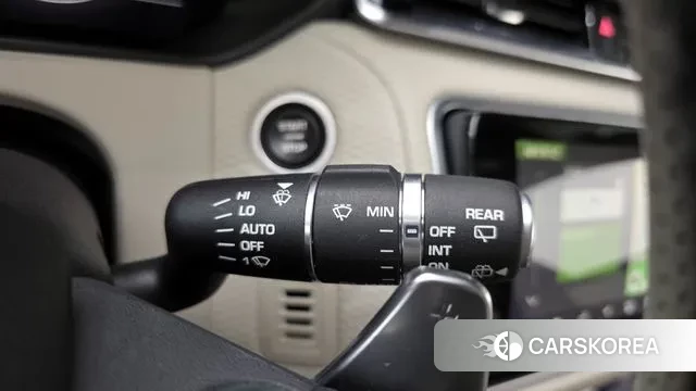 Land Rover Range Rover Velar 2018 Черный из Кореи, фото 5