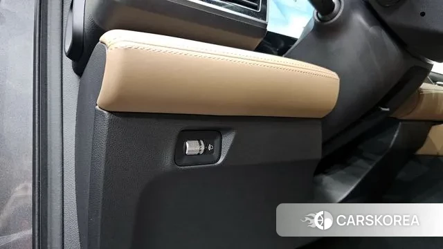 Renault Korea (Samsung) Grand Coleos 2025 Серый из Кореи, фото 5