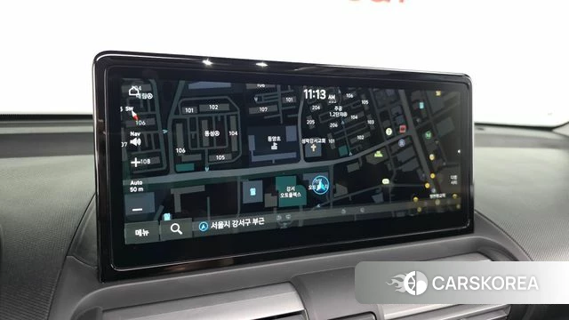 Hyundai The New Casper 2026 Белый из Кореи, фото 5