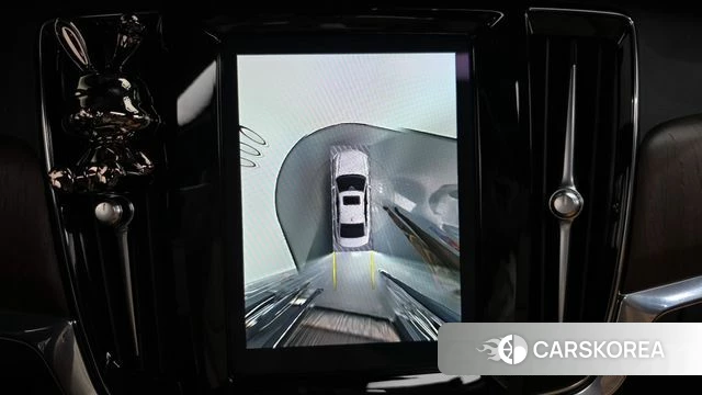 Volvo S90 2023 Белый из Кореи, фото 5