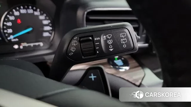 Ford Explorer 6th Generation 2020 Белый из Кореи, фото 5