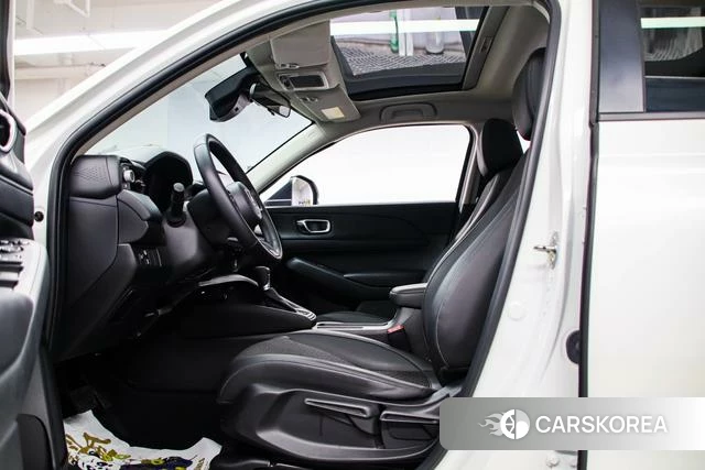 Honda XR-V 2023 Белый из Китая, фото 5