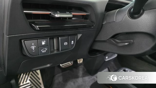 Kia EV6 2024 Белый из Кореи, фото 5