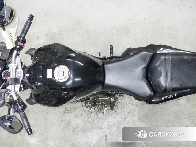 Yamaha FZ1-N 2013 из Японии, фото 3