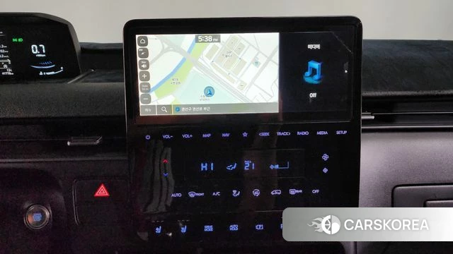 Hyundai Staria 2025 Черный из Кореи, фото 5