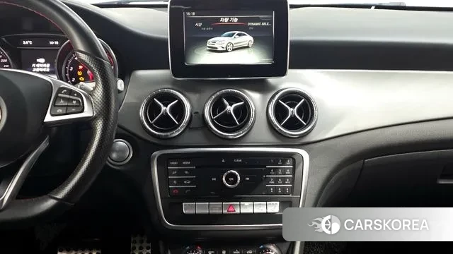 Mercedes-Benz CLA-Class C117 2018 Белый из Кореи, фото 5