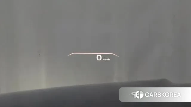 Genesis GV80 2021 Синий из Кореи, фото 5