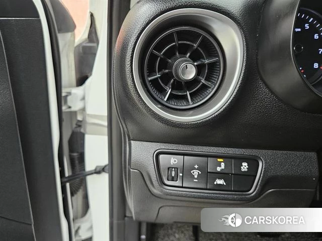 Kia Come New K3 2020 Белый из Кореи, фото 5