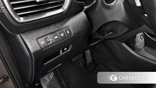 Hyundai The New Santa Fe id 2900802 из Кореи 5