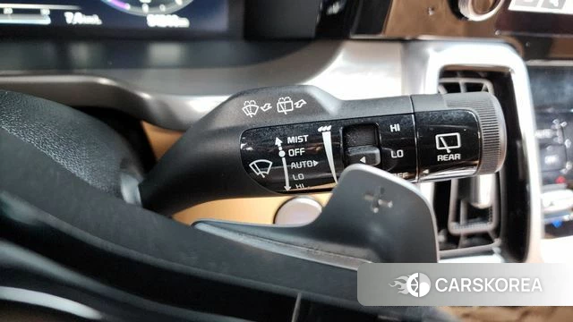 Kia Sorento 4th Generation 2021 Белый из Кореи, фото 5