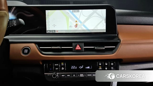 Kia The New Seltos 2022 Белый из Кореи, фото 5
