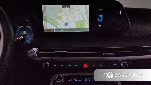 Hyundai The New Palisade 2023 Белый из Кореи, фото 5