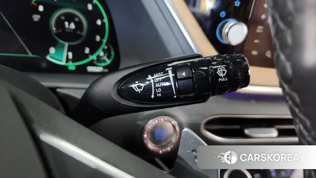Hyundai Sonata (DN8) 2019 Белый из Кореи, фото 5