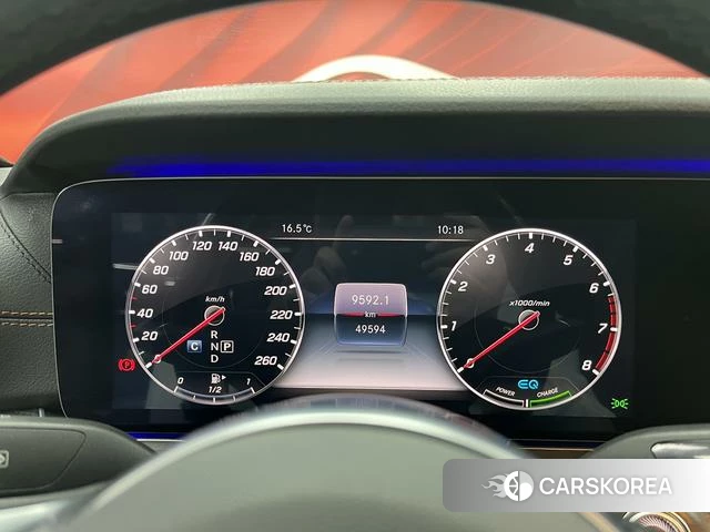 Mercedes-Benz E-class (imported) 2020 Белый из Китая, фото 5