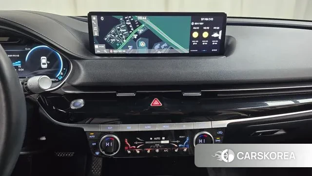 Genesis G80 (RG3) 2021 Серый из Кореи, фото 5