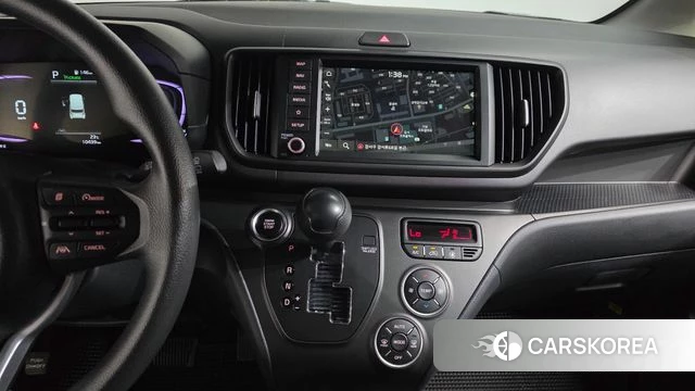 Kia The New Kia Ray 2026 Белый из Кореи, фото 5